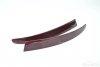 Aston Martin DB9 DBS Virage Vantage Rapide 2010-2017 Red carbon rear lights trims caps
